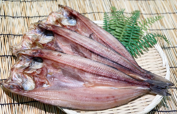 干物