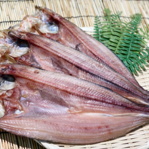 干物セット(2500円)